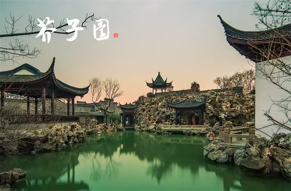 南京地标性建筑有哪些(南京十大文化地标)