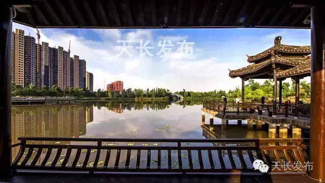 安徽省天长市是哪个市哪个区(安徽人眼中的天长市)