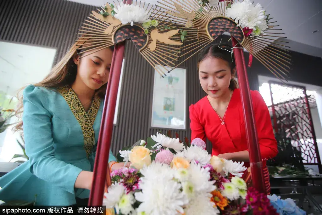 北京绢花厂现状(绢花的制作过程是什么)