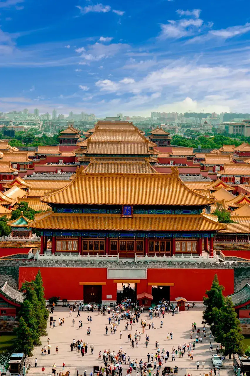 中国十大美好生活城市(中国美好生活城市排行榜)