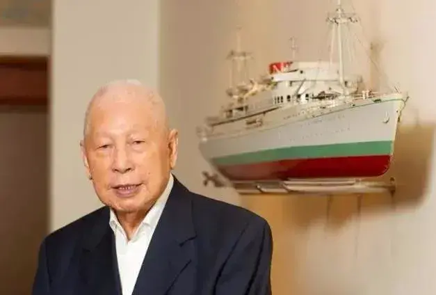 黄祖耀简历(黄祖耀新加坡)