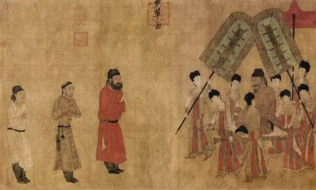 狄仁杰和张柬之谁权大(武则天时期主要辅政大臣)