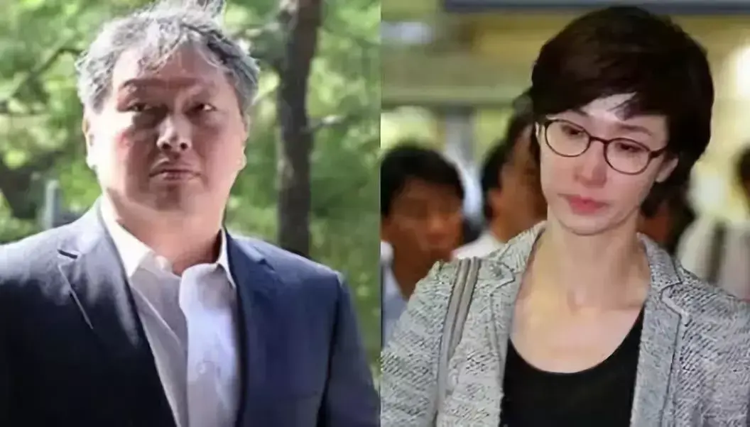崔泰源与卢素英的世纪离婚案(崔泰源哪年出生的)