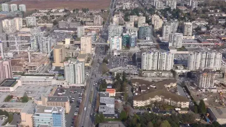 加拿大首都温哥华还是渥太华（加拿大温哥华图片大全）