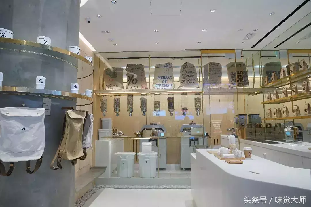 arabica咖啡是哪个国家的（arabica%咖啡产地及品牌历史）