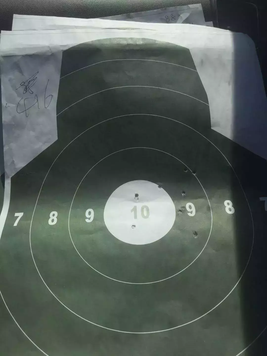 西安蓬盛射击俱乐部多少钱一次(西安蓬盛射击运动中心怎么样)