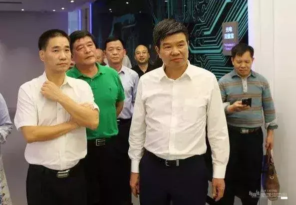 孙清焕高安哪个镇上人（木林森主要股东）