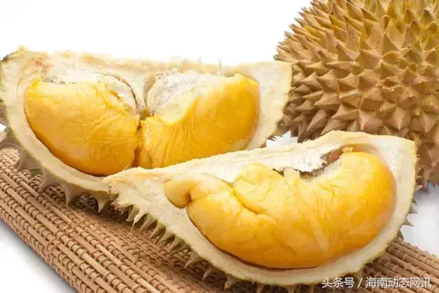 三亚水果特产有哪些(三亚的特色水果介绍及图片)