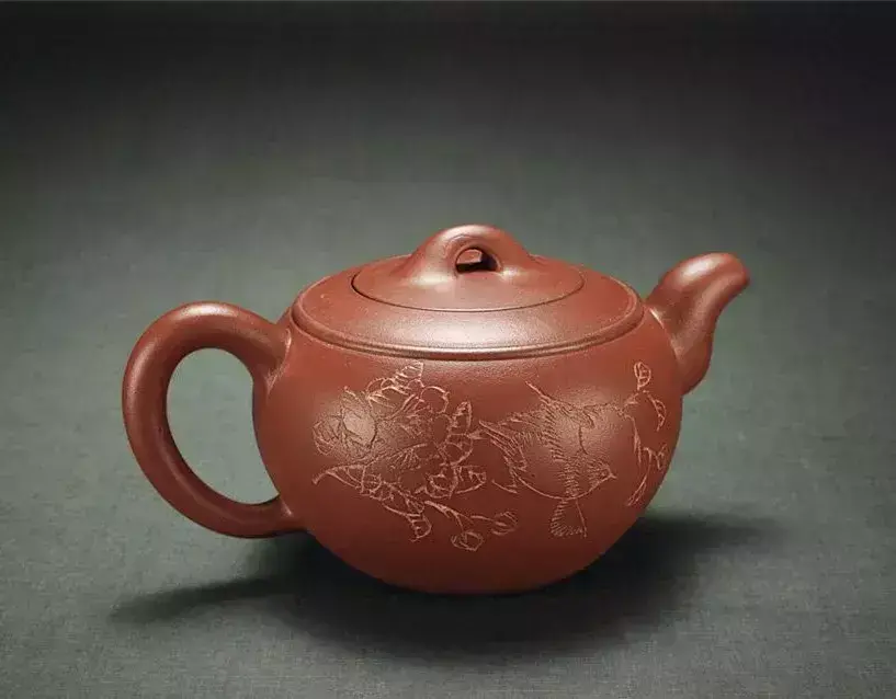 顾景舟十大名壶图片及价格(顾景舟紫砂壶真假鉴别方法)