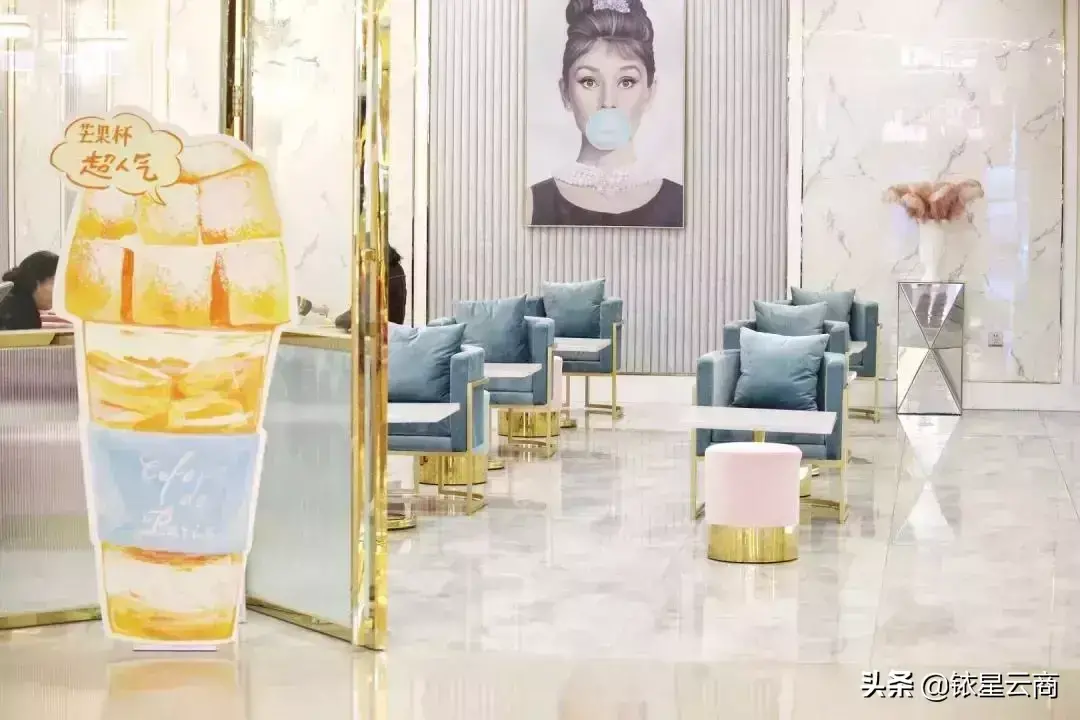 昆明哪个商圈最繁华(昆明最高端的购物中心)