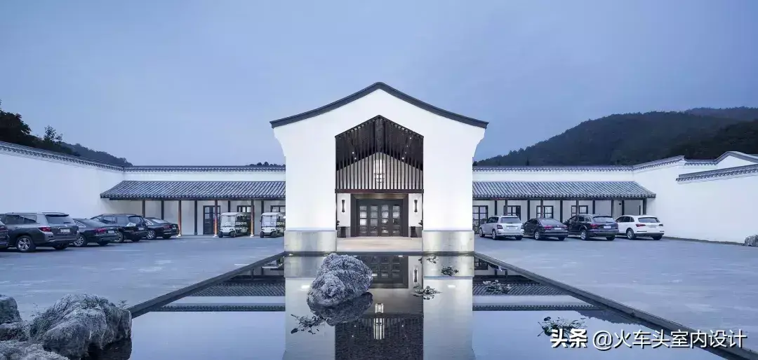 酒店套房有几个房间(酒店套房设计平面图)