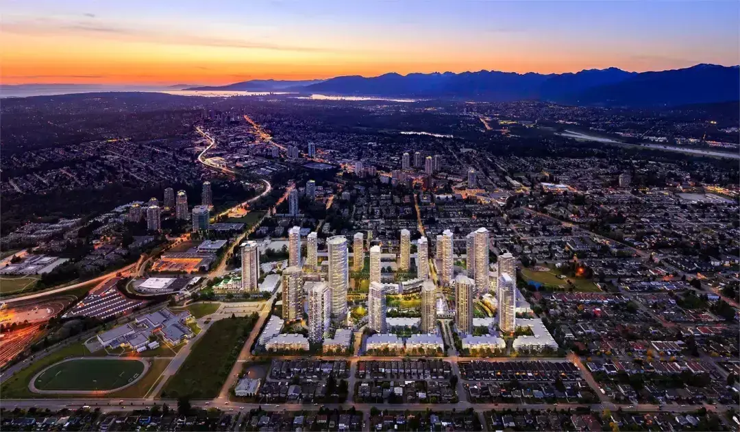 加拿大首都温哥华还是渥太华（加拿大温哥华图片大全）