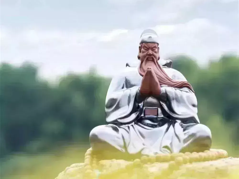 东山关帝庙求什么最灵（去关帝庙拜拜有什么讲究）