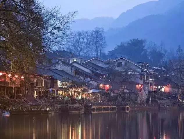 德阳附近的旅游景点哪里好玩（德阳周边游玩景点推荐）