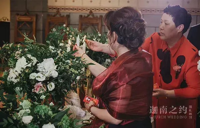 教堂婚礼流程安排(教堂婚礼禁忌有哪些)