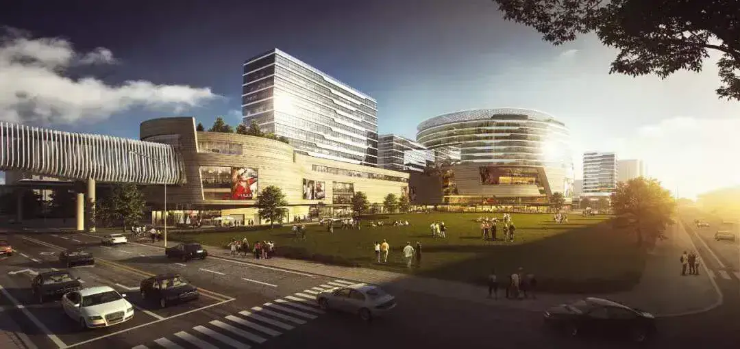北京有几个大悦城都在哪（北清路大悦城什么时候开业）