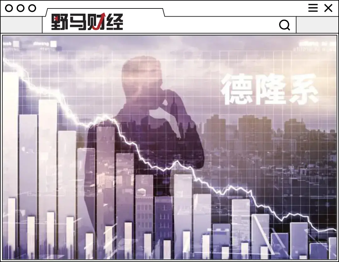 唐万新出狱现状(唐万新又进去了)