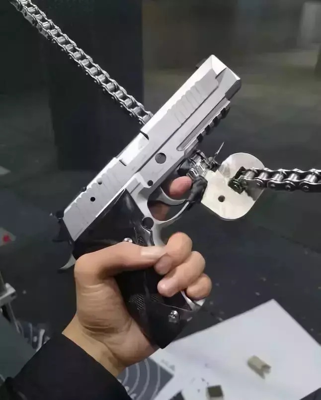 西安蓬盛射击俱乐部多少钱一次(西安蓬盛射击运动中心怎么样)