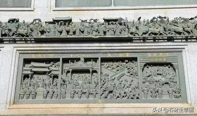 石雕之乡是哪个地方(哪里是中国著名的石雕之乡)