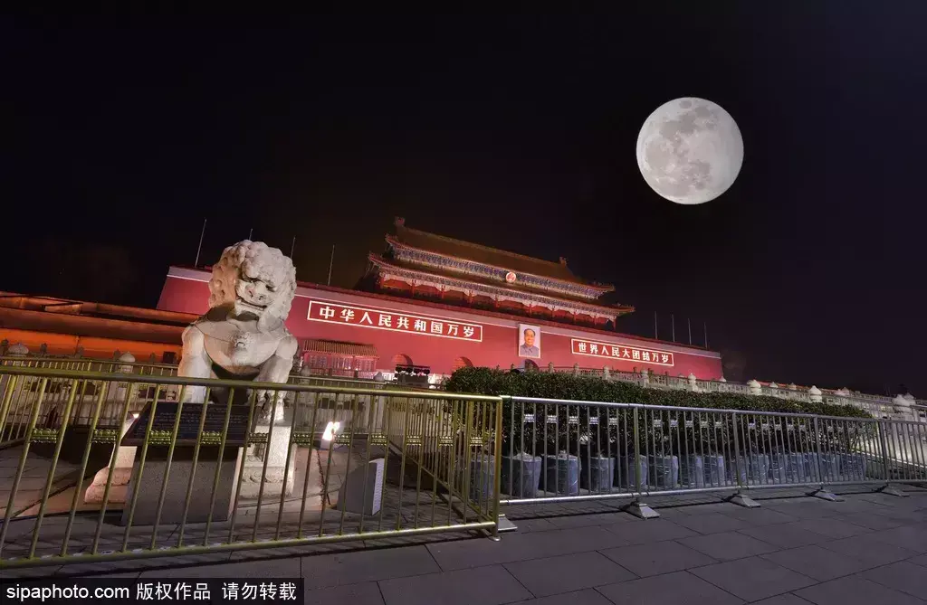 三里屯在北京哪个区（三里屯好玩吗）