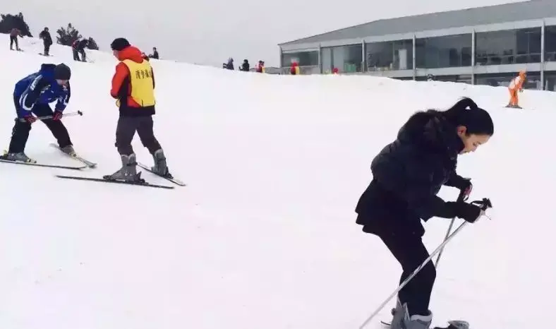 江苏哪里有滑雪场地（江苏附近大型滑雪场分享）