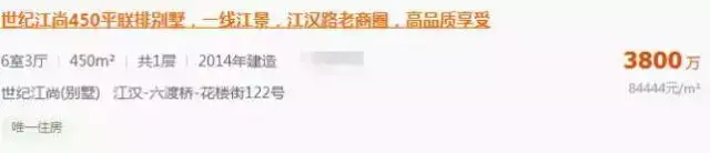 武汉十大风水好的楼盘(武汉哪个地方房子升值潜力大)