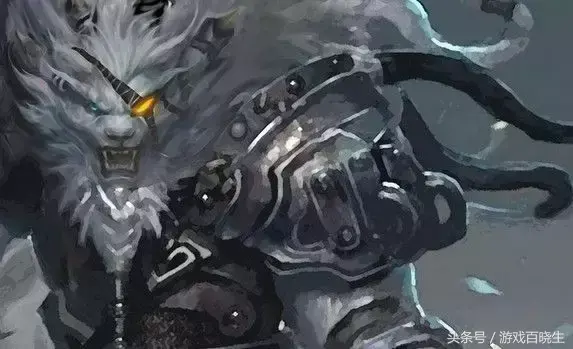 英雄联盟十大传奇人物(LOL史上十大传奇英雄)