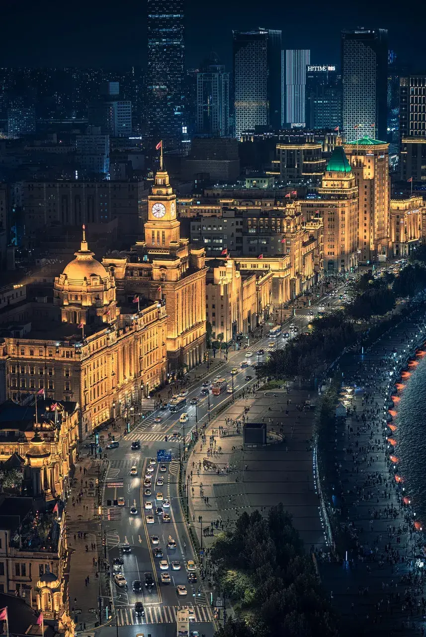 中国十大美好生活城市(中国美好生活城市排行榜)