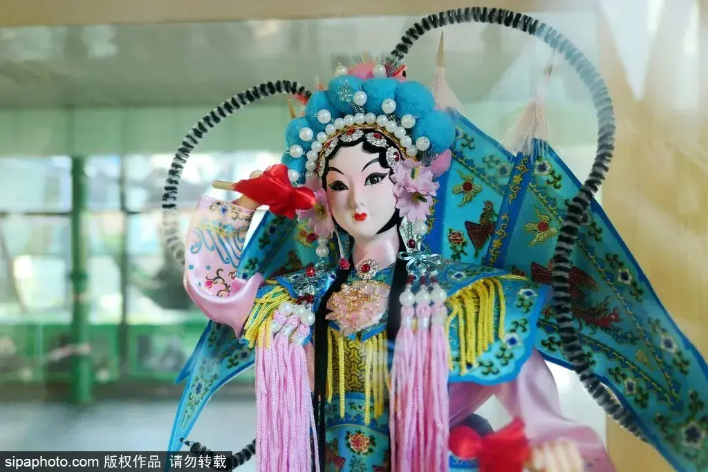 北京绢花厂现状(绢花的制作过程是什么)