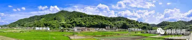 桥溪村古民居建筑群(中国特色民居建筑有哪些)