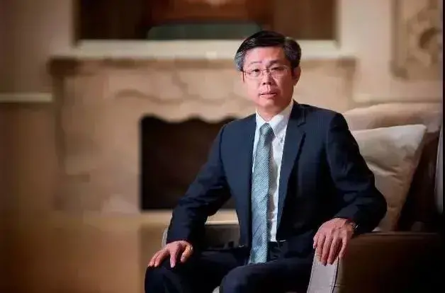 黄敏利哪里人(富豪黄敏利简介)