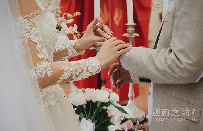 教堂婚礼流程安排(教堂婚礼禁忌有哪些)