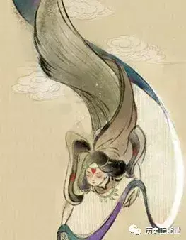 上古最美的女神仙名字有哪些(好听的上古女神仙名字排名)