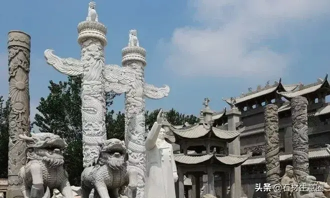 石雕之乡是哪个地方(哪里是中国著名的石雕之乡)