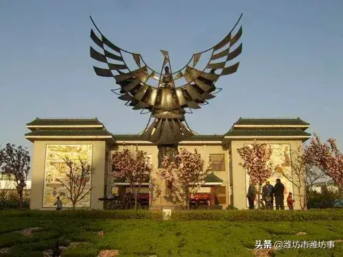 风筝的故乡是哪里(全世界的风筝故乡是哪里 )