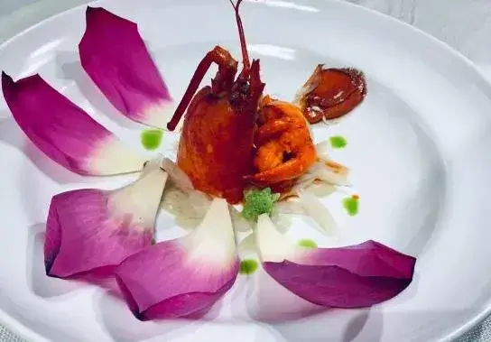 程府宴是什么菜系（程府宴菜品图片）