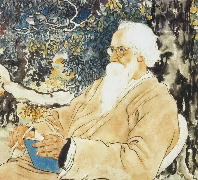 世界十大思想家排名(影响人类思想的十大人物名言)