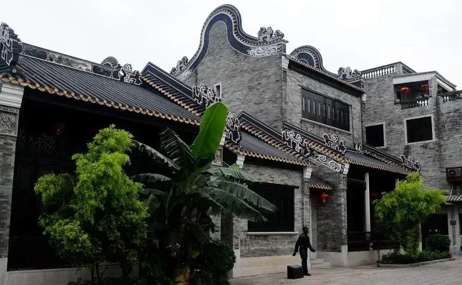 广东古镇旅游景点大全(广东古镇景点介绍)