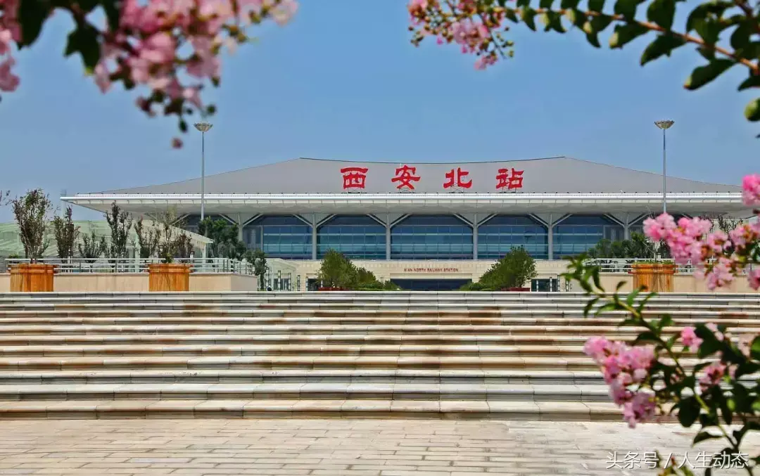 世界最大火车站是哪个(世界最大的火车站排名)