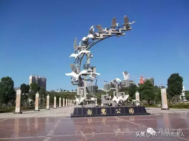 广西有哪些城市名字(广西省的所有城市名称)