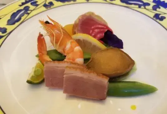程府宴是什么菜系（程府宴菜品图片）