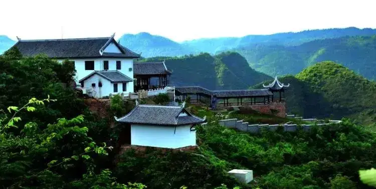 贵州有什么好玩的古镇(盘点贵州好玩的古镇旅游景点)
