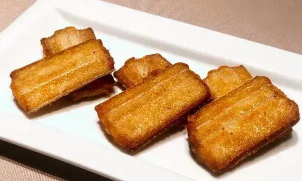 程府宴是什么菜系（程府宴菜品图片）