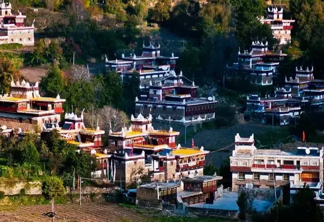 德阳附近的旅游景点哪里好玩（德阳周边游玩景点推荐）