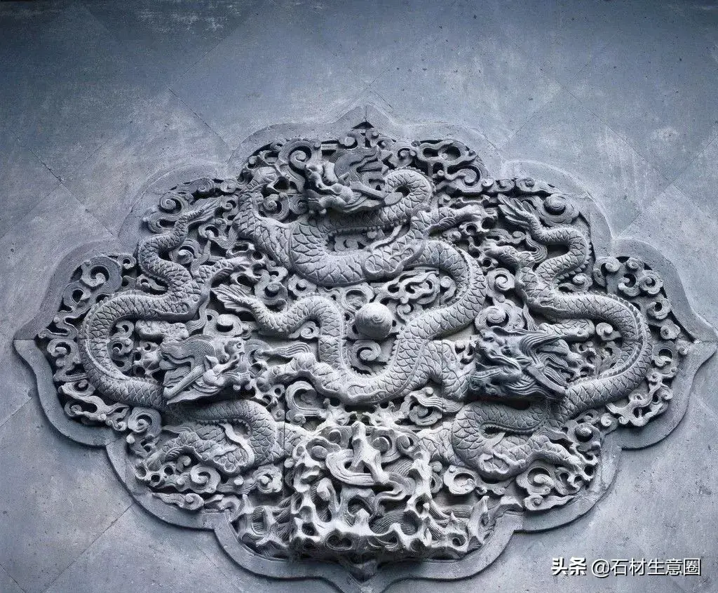 石雕之乡是哪个地方(哪里是中国著名的石雕之乡)