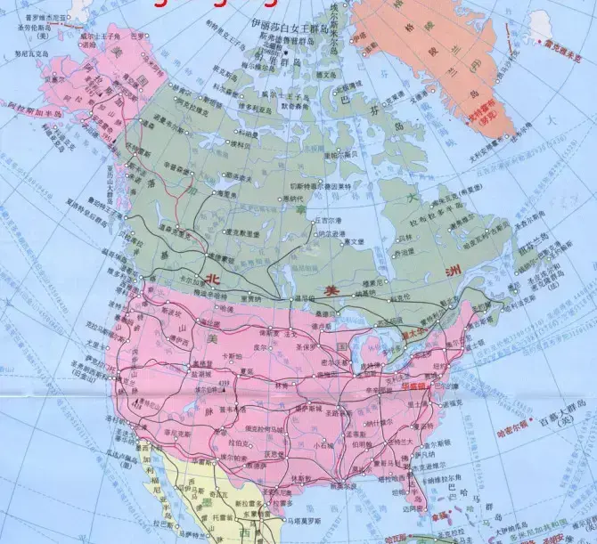 加拿大人口多少亿人面积有多少（2022最新总数）