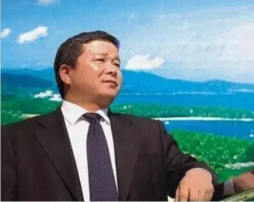 河源首富十大排名榜第一是谁(2022河源市富豪榜最新排名)