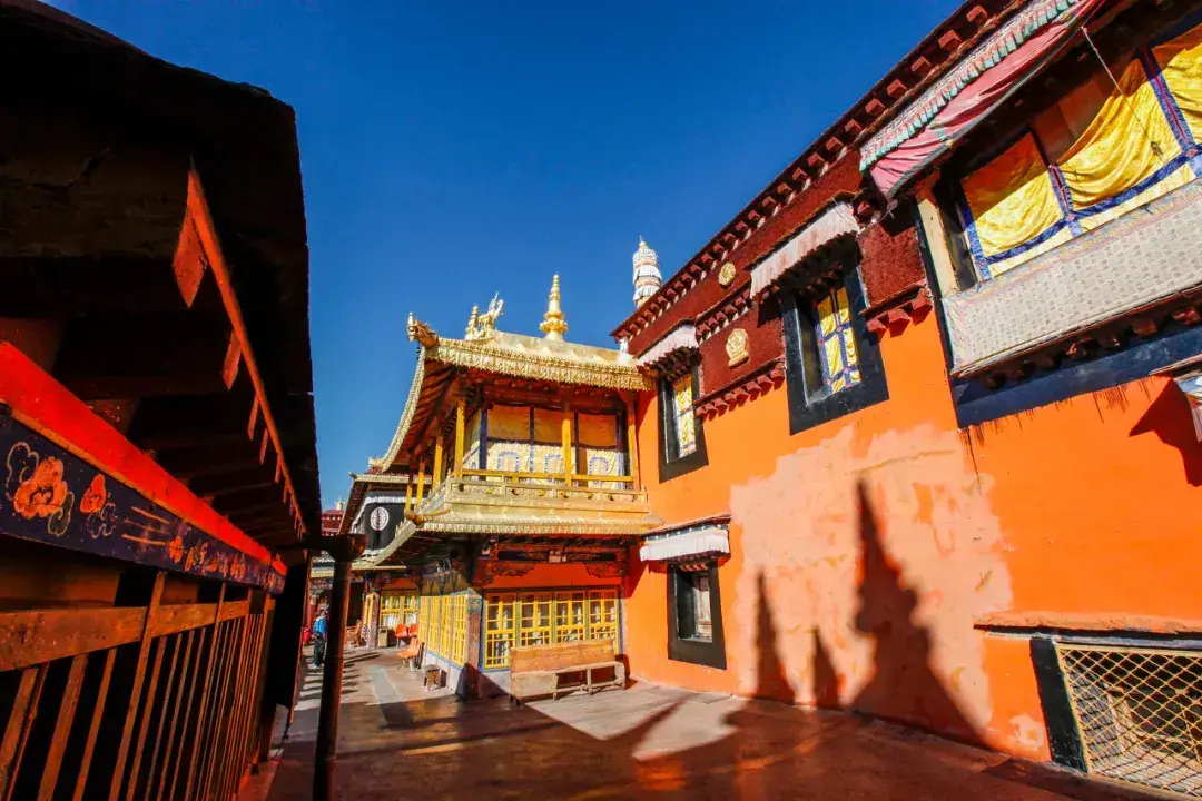 一月份去哪里旅游比较好国内(1月份适合自驾游的地方)