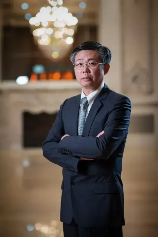 黄敏利哪里人(富豪黄敏利简介)