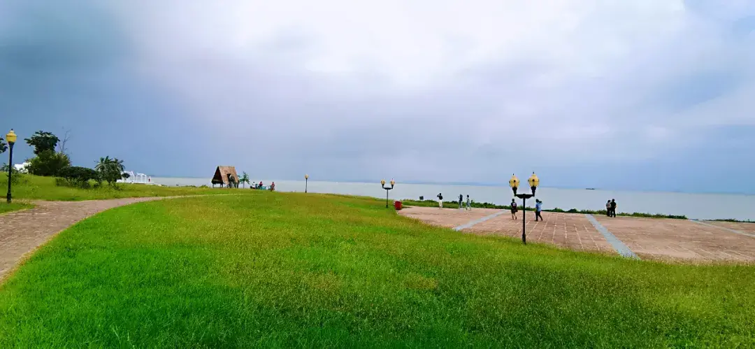 巢湖有什么好玩的地方或景点(巢湖一日游攻略)